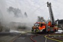 Feuer 2 Y Explo Koeln Hoehenhaus Scheuerhofstr P0412